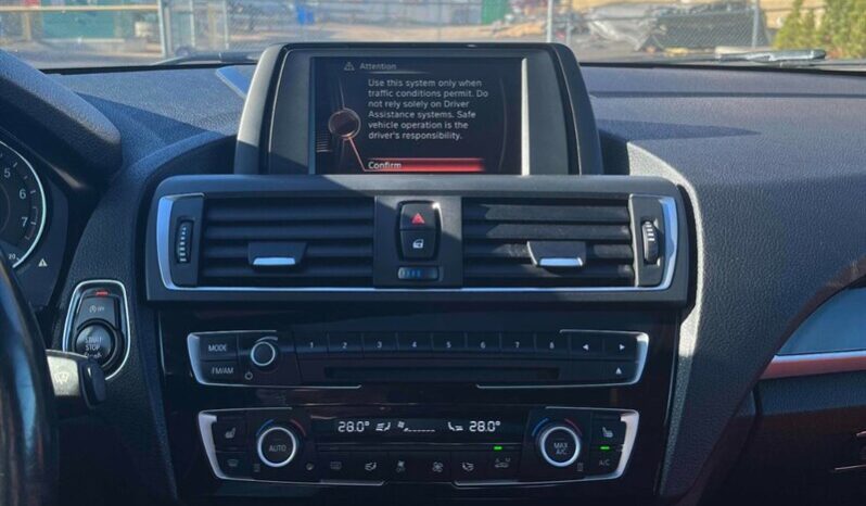 
								2016 BMW 2-Series M235i xDrive full									