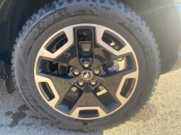
										2024 Ford Bronco Sport Outer Banks full									
