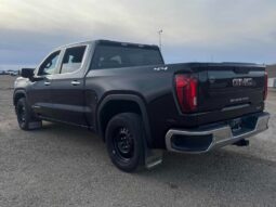 2022 GMC Sierra 1500 Limited SLT full