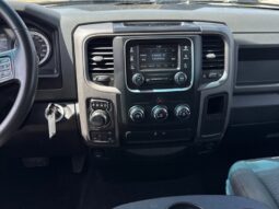 
										2019 RAM 1500 Classic ST full									