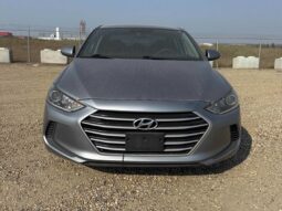 
										2017 Hyundai Elantra L full									
