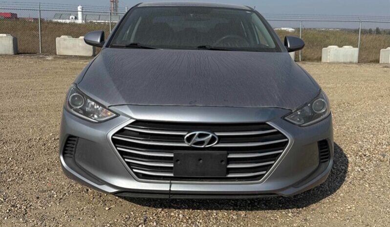 
								2017 Hyundai Elantra L full									