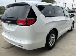 
										2024 Chrysler Grand Caravan SXT full									