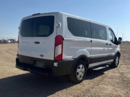 
										2019 Ford Transit 150 T-150 130″ Low Roof 8 Pass full									