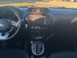 2017 Kia Soul EX full