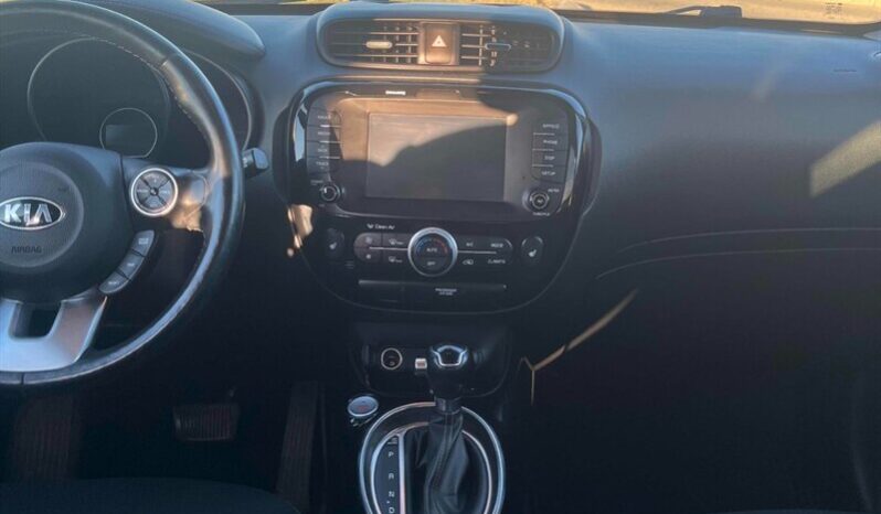 2017 Kia Soul EX full