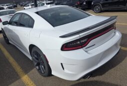
										2023 Dodge Charger GT full									