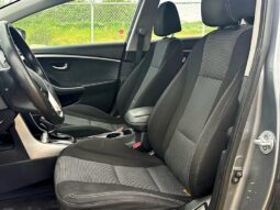 
										2016 Hyundai ELANTRA GT GL full									