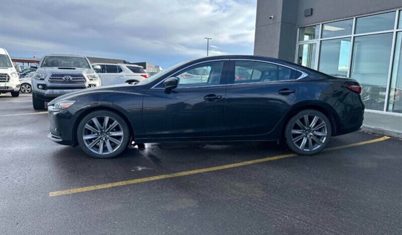 
								2020 Mazda Mazda6 GS-L full									