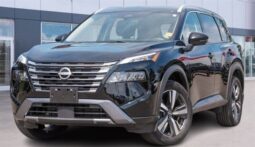 2024 Nissan Rogue SL Premium Leather Moonroof