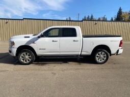 
										2022 RAM 3500 Big Horn Diesel Sport full									