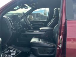 
										2022 RAM 2500 Laramie Diesel full									