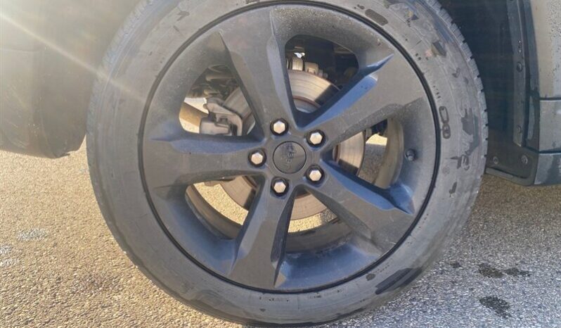 
								2023 Jeep Grand Cherokee Limited full									