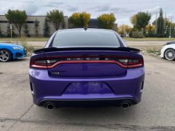 
										2023 Dodge Charger R/T Daytona full									