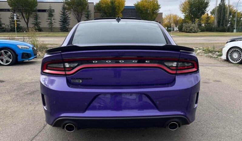
								2023 Dodge Charger R/T Daytona full									