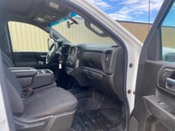
										2022 Chevrolet Silverado 2500 Work Truck full									