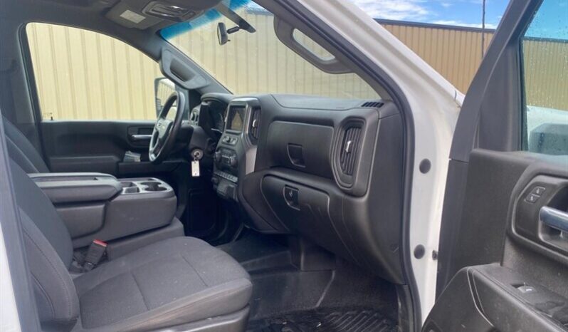 
								2022 Chevrolet Silverado 2500 Work Truck full									