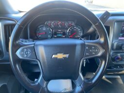 
										2018 Chevrolet Silverado 1500 LT full									