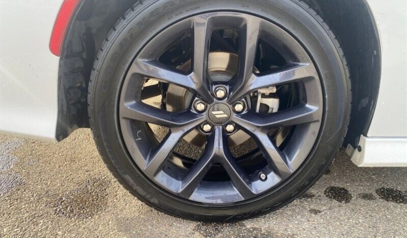 2023 Dodge Charger GT Plus Blacktop full