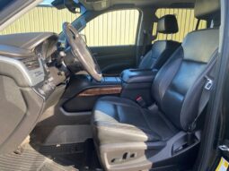 
										2018 Chevrolet Tahoe Premier full									