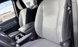 
										2023 RAM 2500 Big Horn Off Road full									