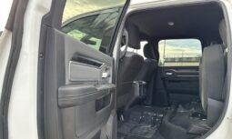 
										2023 RAM 2500 Big Horn Off Road full									