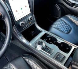 
										2024 Ford Edge Titanium Sunroof full									
