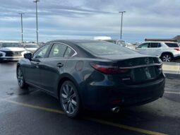 
										2020 Mazda Mazda6 GS-L full									