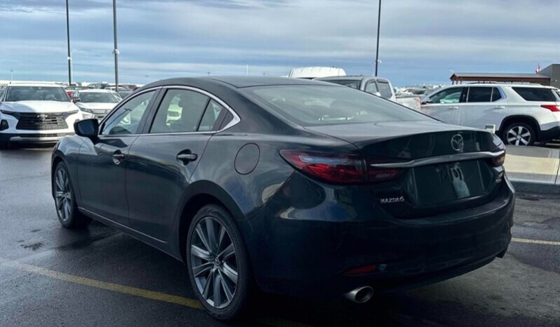 
								2020 Mazda Mazda6 GS-L full									