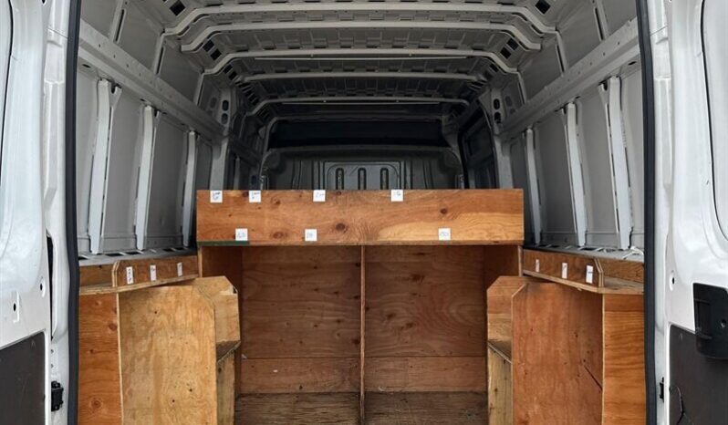 
								2016 RAM ProMaster 3500 159 WB full									