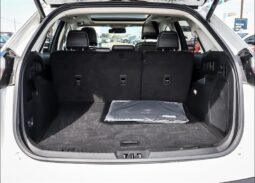
										2024 Ford Edge Titanium Sunroof full									