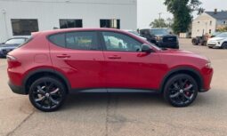 
										2024 Dodge Hornet GT Plus Blacktop full									