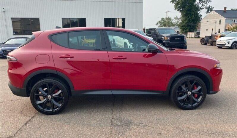 
								2024 Dodge Hornet GT Plus Blacktop full									