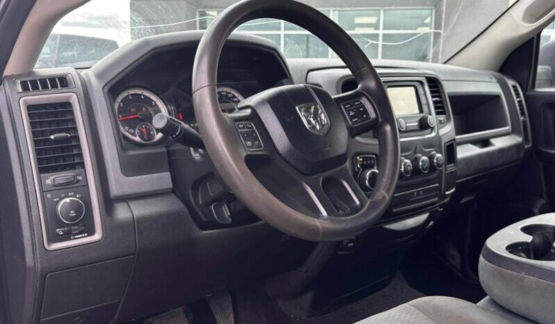 
								2019 RAM 1500 Classic ST full									