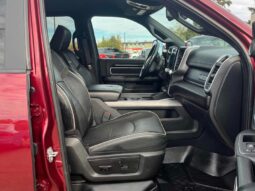 
										2022 RAM 2500 Laramie Diesel full									
