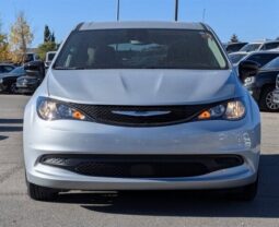 
										2024 Chrysler Grand Caravan SXT full									