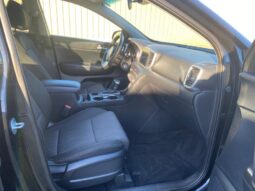 
										2021 Kia Sportage LX full									