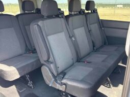 
										2020 Ford Transit T-150 130″ Low Roof 8 Pass AWD full									