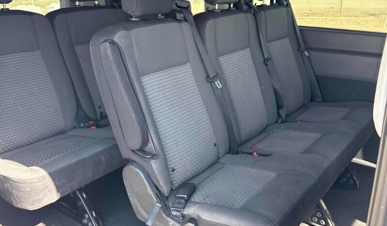
								2020 Ford Transit T-150 130″ Low Roof 8 Pass AWD full									