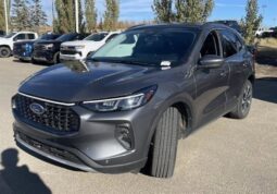 
										2024 Ford Escape Platinum Moonroof full									