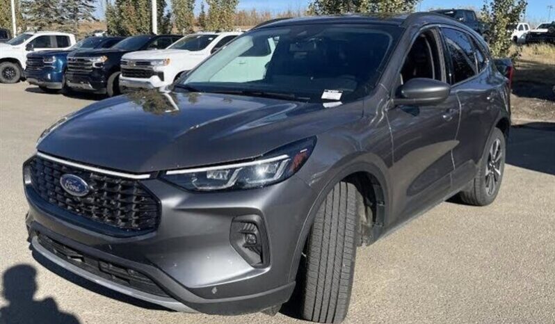 
								2024 Ford Escape Platinum Moonroof full									