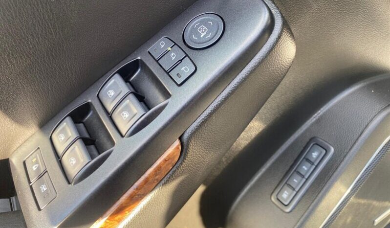 
								2018 Chevrolet Tahoe Premier full									