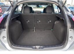 2024 Nissan Kicks SV full