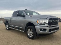 2022 RAM 2500 Big Horn Diesel Crew Cab 4×4 full