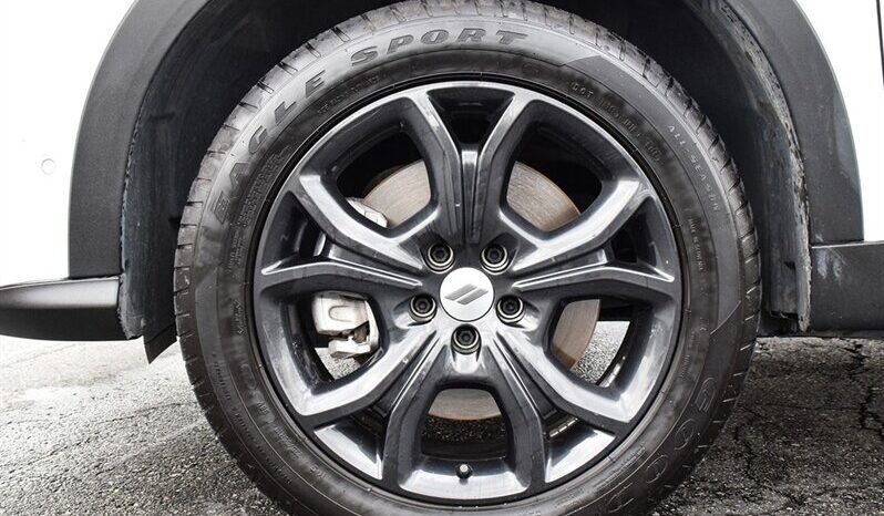 
								2024 Dodge Hornet GT Plus Blacktop full									