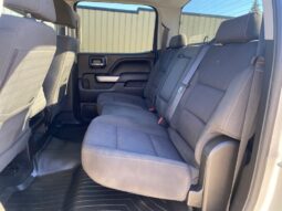 2018 Chevrolet Silverado 1500 LT full