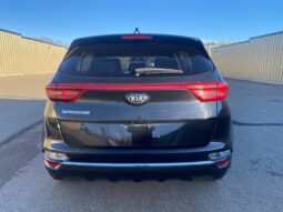 
										2021 Kia Sportage LX full									