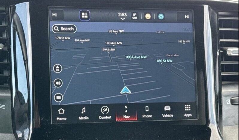 
								2023 RAM 2500 Big Horn Off Road full									