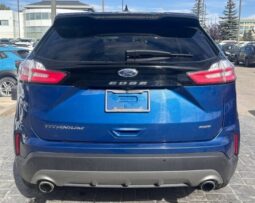 
										2024 Ford Edge Titanium Sunroof full									