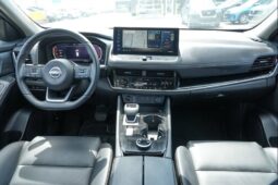 2024 Nissan Rogue SL Premium Leather Moonroof full